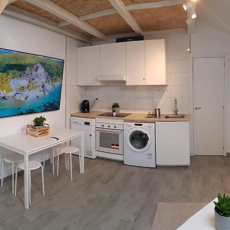 #2# Apartamento Jacuzzi Xl Sevilla Centro Exteriér fotografie