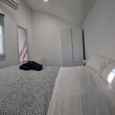 #2# Apartamento Jacuzzi Xl Sevilla Centro Exteriér fotografie