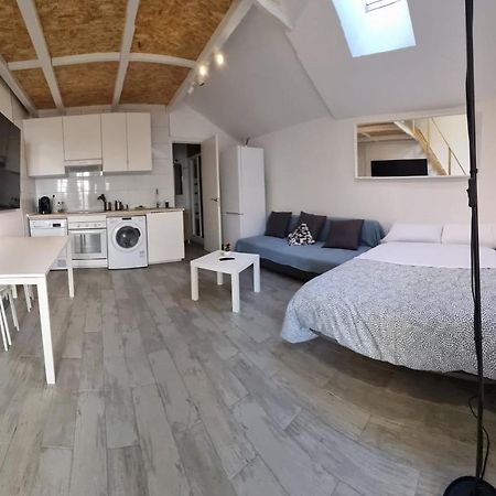 #2# Apartamento Jacuzzi Xl Sevilla Centro Exteriér fotografie