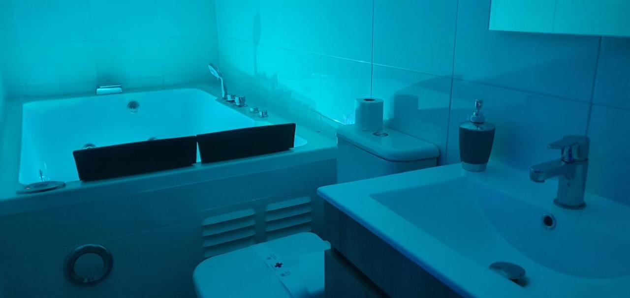 #2# Apartamento Jacuzzi Xl Sevilla Centro Exteriér fotografie