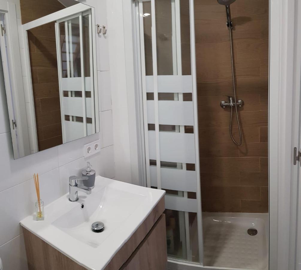 #2# Apartamento Jacuzzi Xl Sevilla Centro Exteriér fotografie