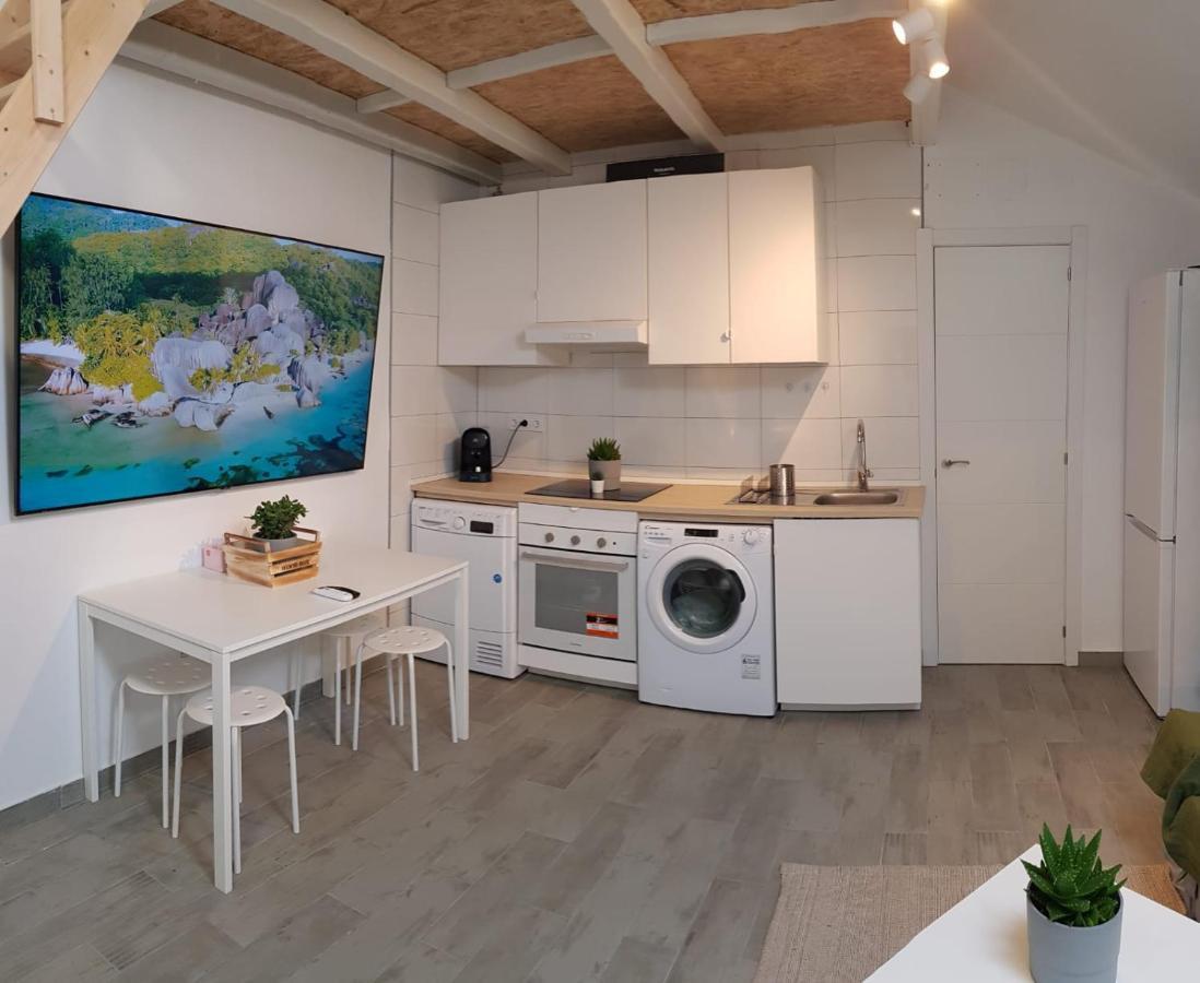 #2# Apartamento Jacuzzi Xl Sevilla Centro Exteriér fotografie