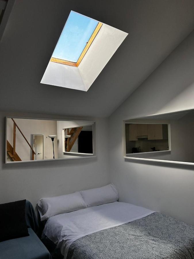 #2# Apartamento Jacuzzi Xl Sevilla Centro Exteriér fotografie