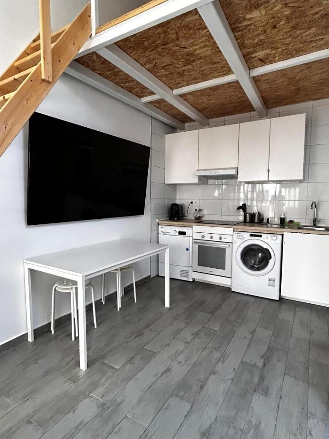 #2# Apartamento Jacuzzi Xl Sevilla Centro Exteriér fotografie