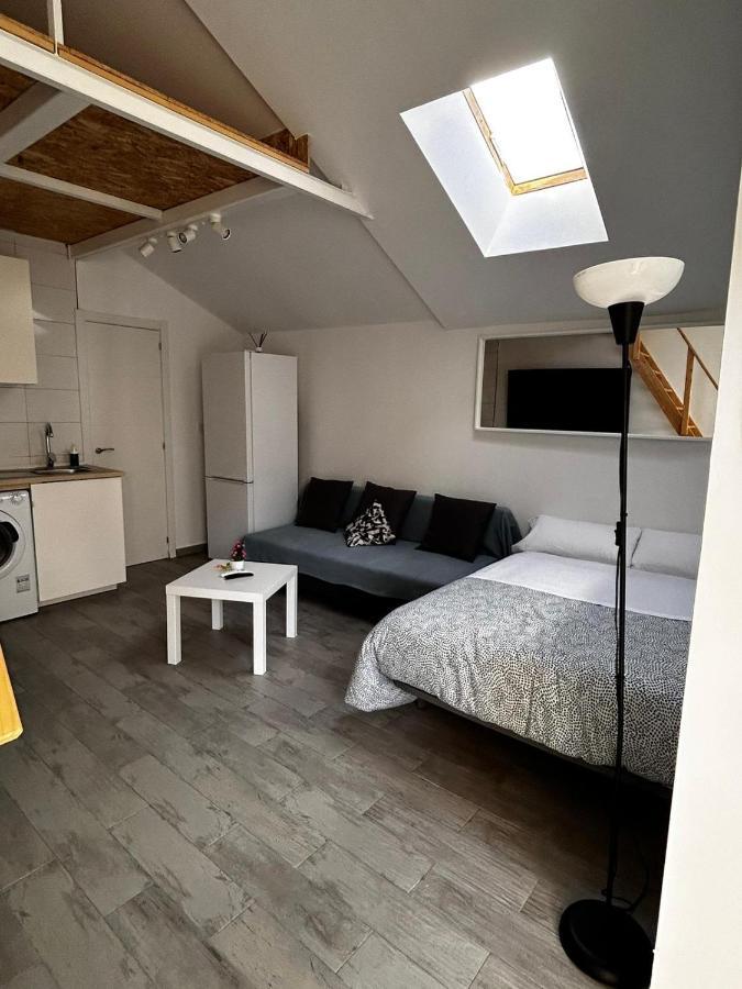 #2# Apartamento Jacuzzi Xl Sevilla Centro Exteriér fotografie